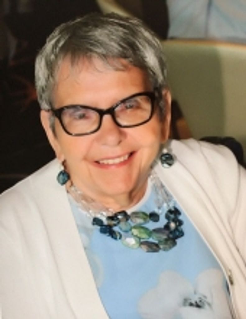 Audrey  Burlingame
