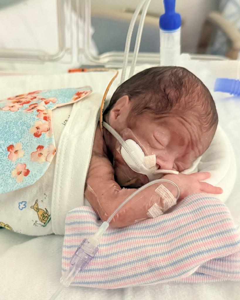 Liana Jette Quiles Profile Photo