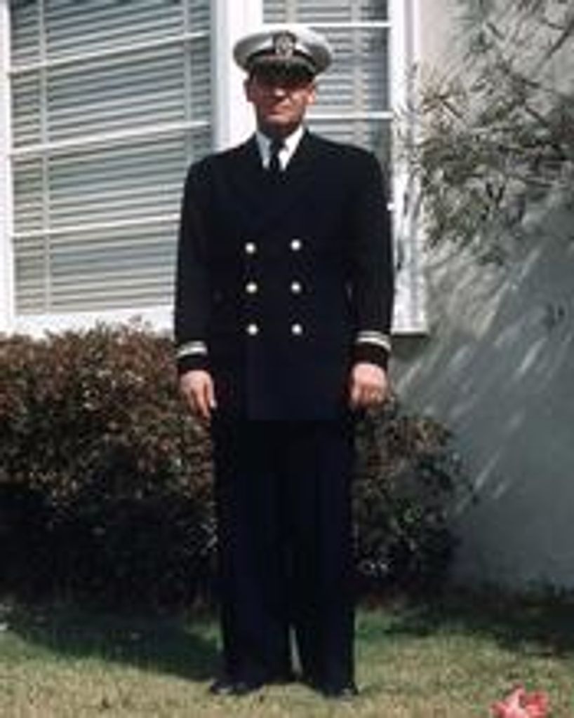J.V. Rockwell