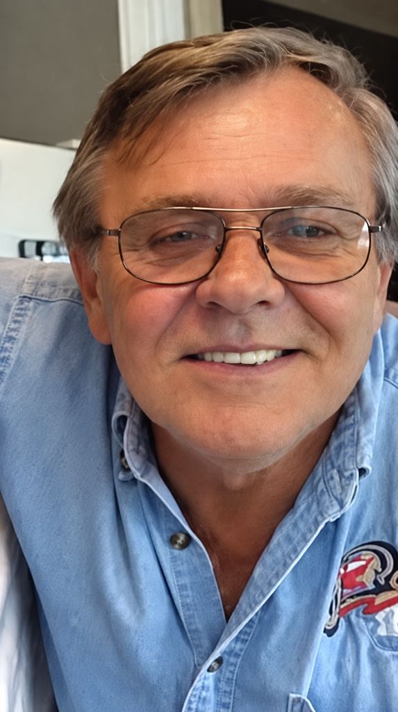 Dennis Ross