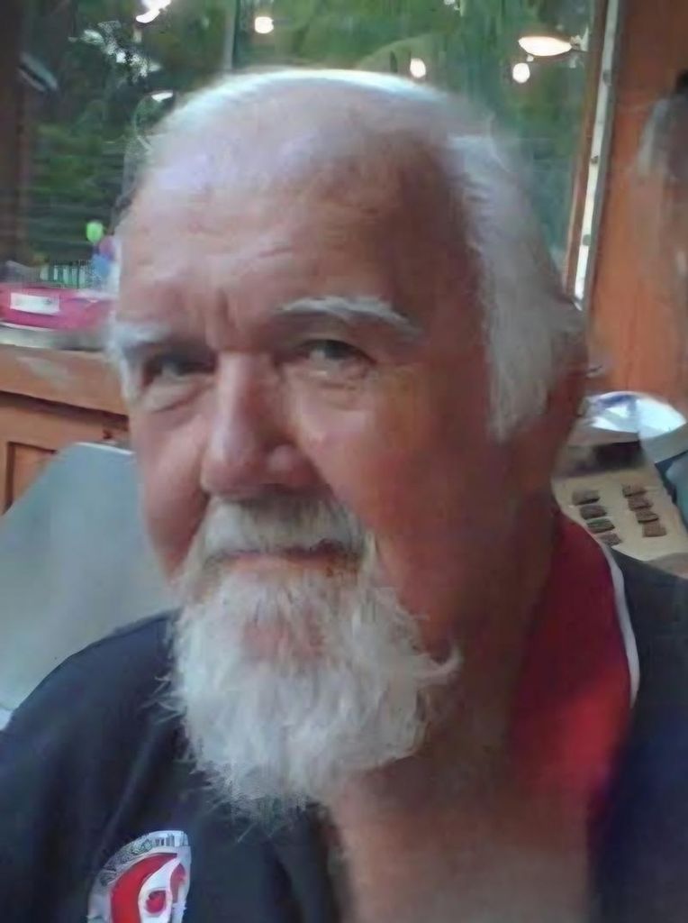 Allan Brown Profile Photo