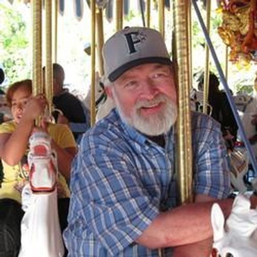 Robert Douglas Swing, Jr.