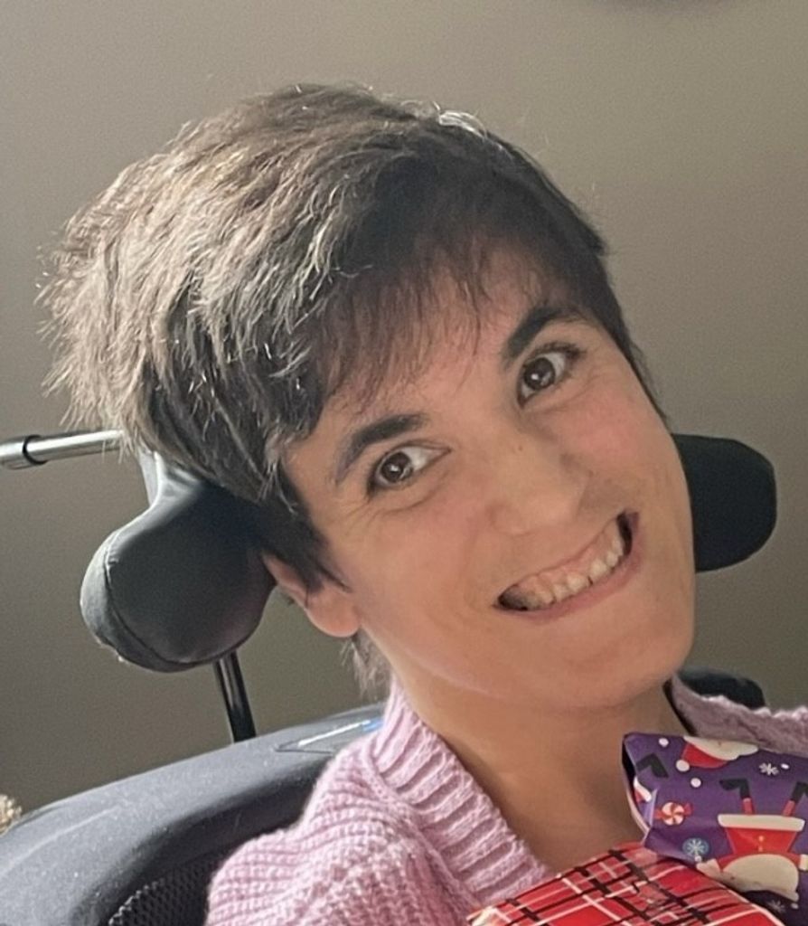 Stephanie Nicole Mastriania