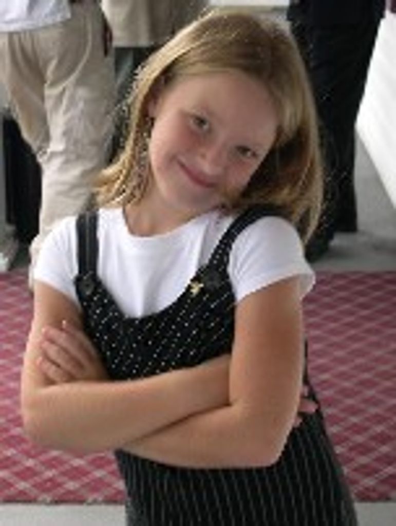 Alissa Marie Jennings Profile Photo
