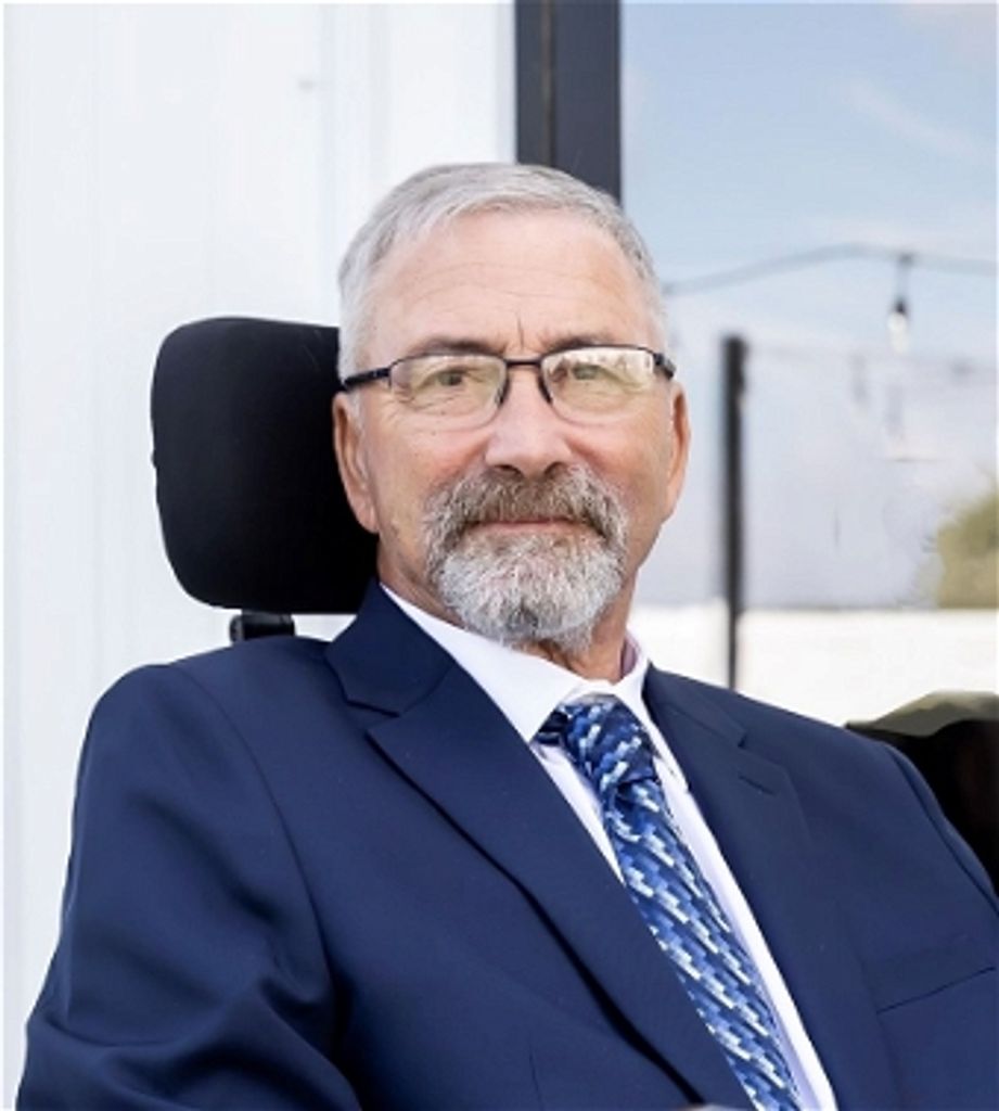 Randall Jay Swanson Profile Photo