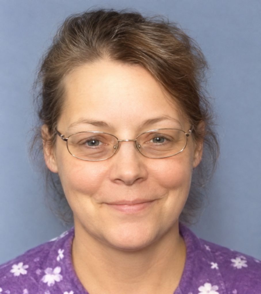 Charlene Stringham Profile Photo
