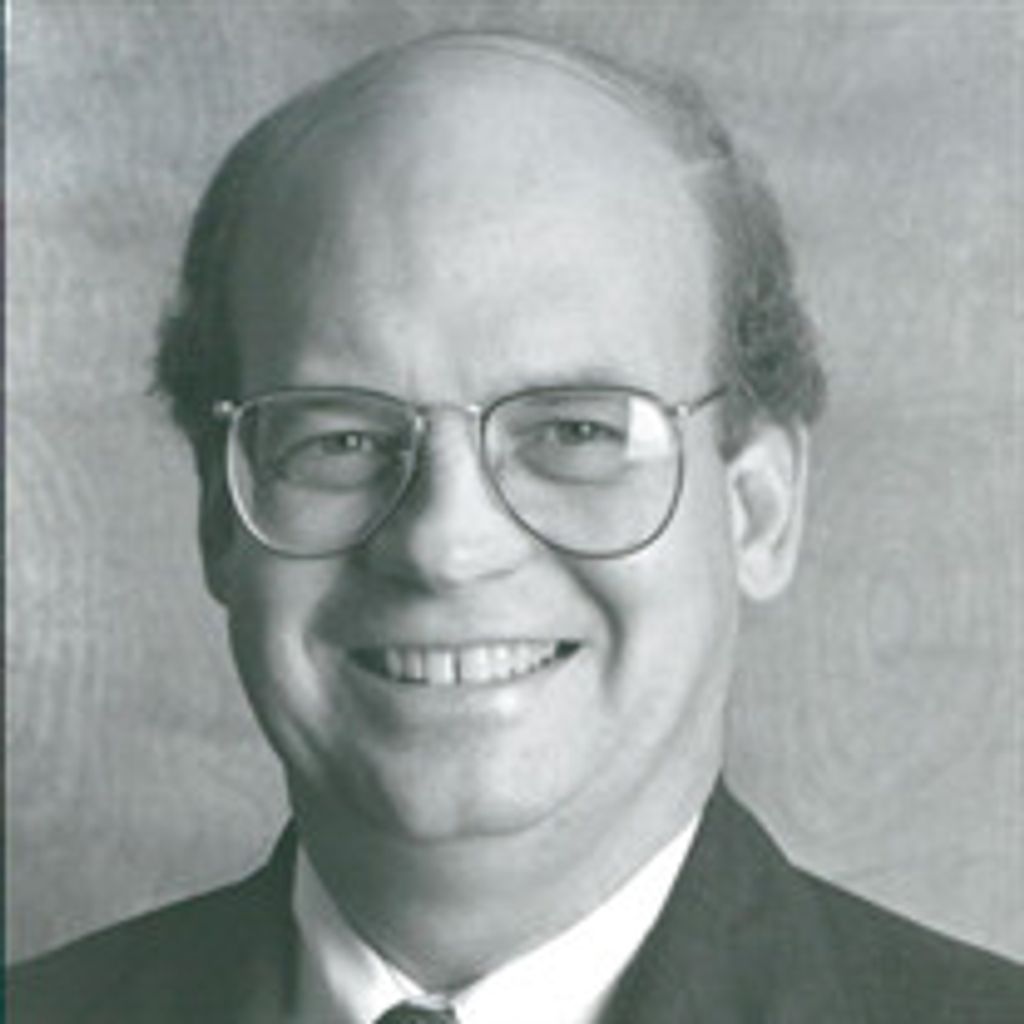 James "Jim" F. West, Jr.