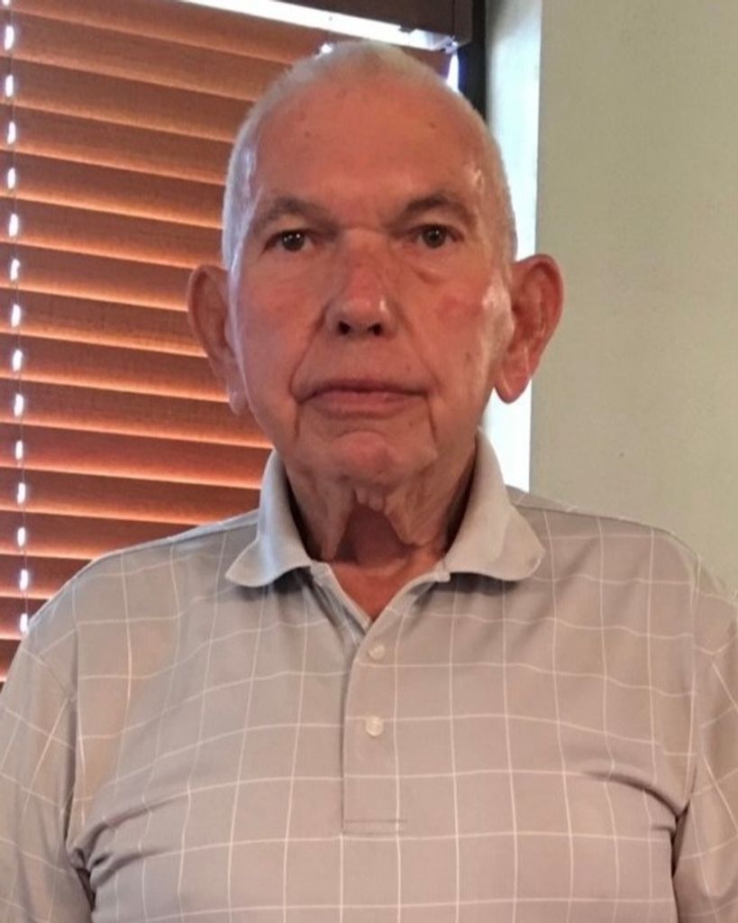 John Clarence Lowe Profile Photo