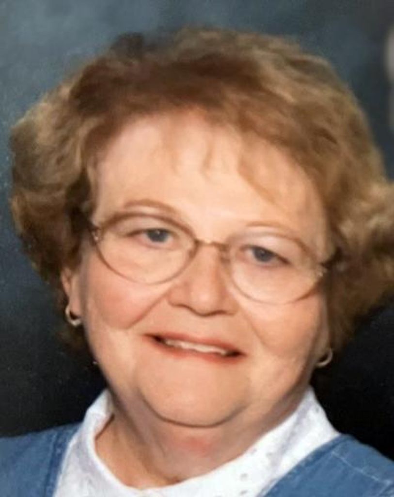 Shirley Mae Henning Profile Photo