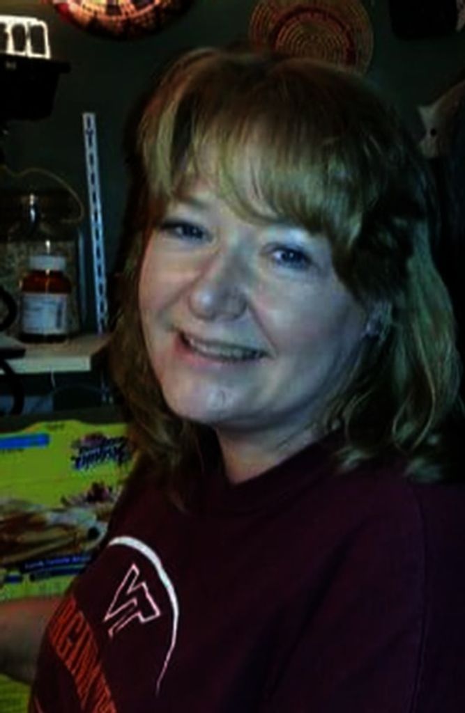 Karen Jameson Thompson