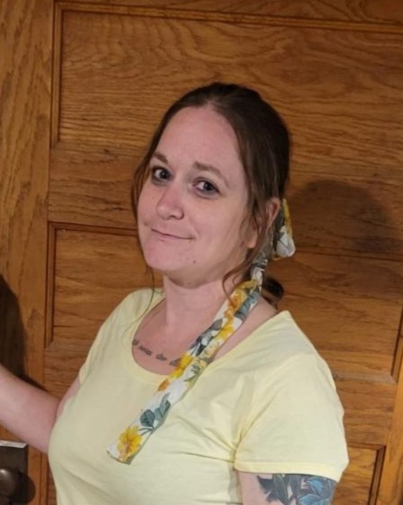 Latasha Martin Profile Photo