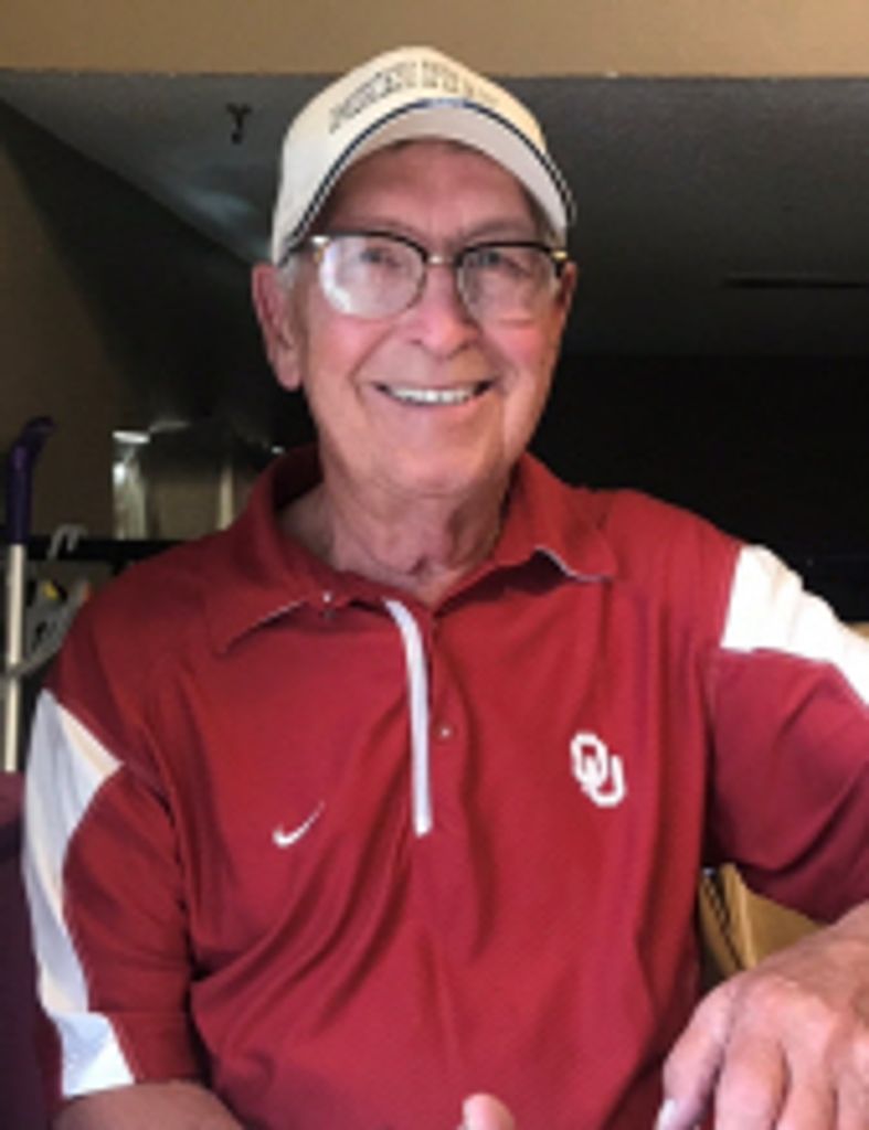 Teddy Joe Springs Sr. Profile Photo