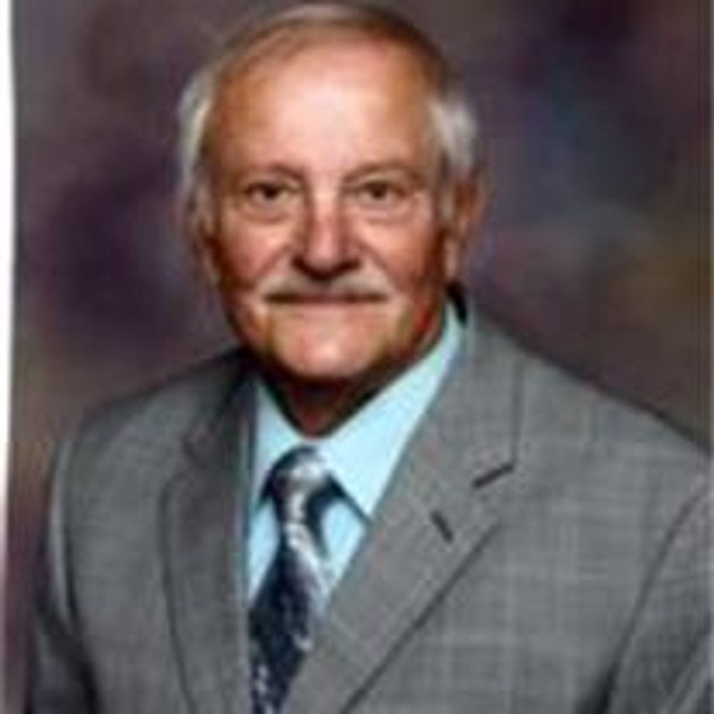 Raymond Oman Olson