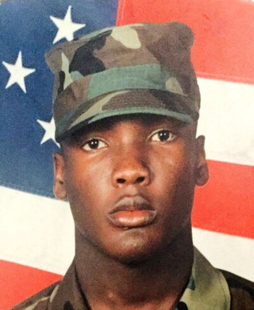 Kentrell Antwan Brockman Antwan Brockman Profile Photo