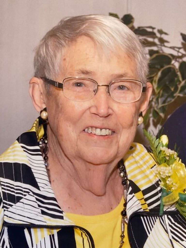 Ellen R. Kastning Shoup
