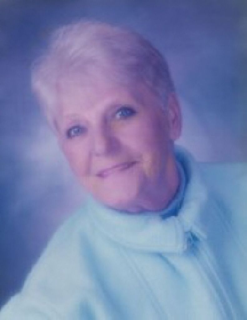 Beverly Ann Mulroy
