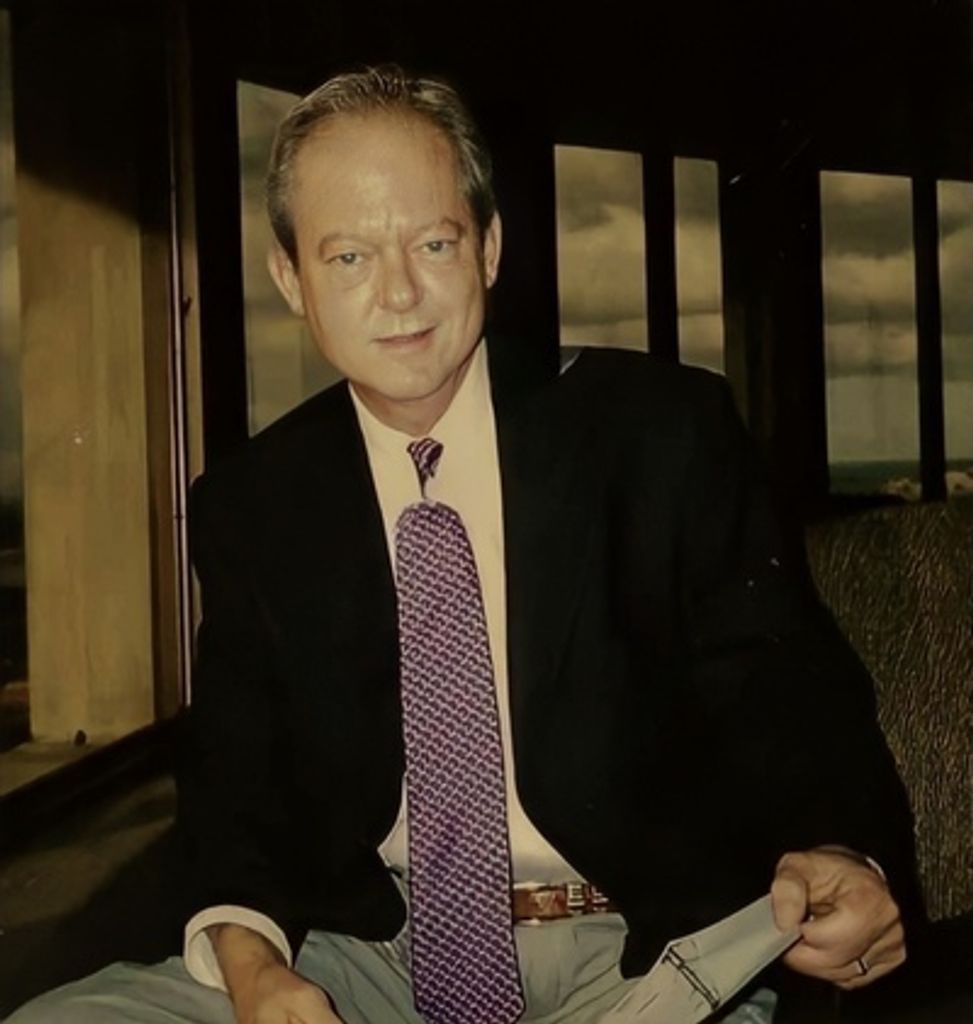 William Lee Mcadams Profile Photo