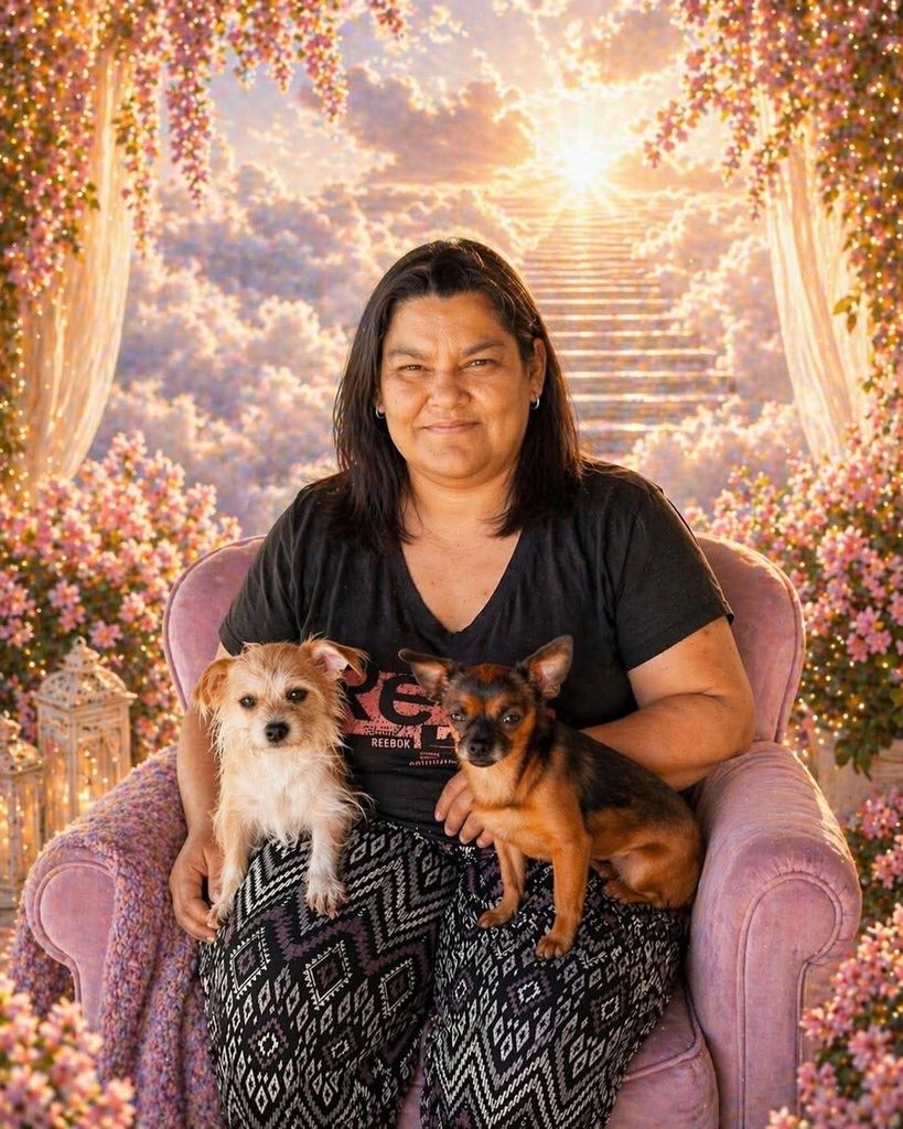 Elizabeth Lee Flores