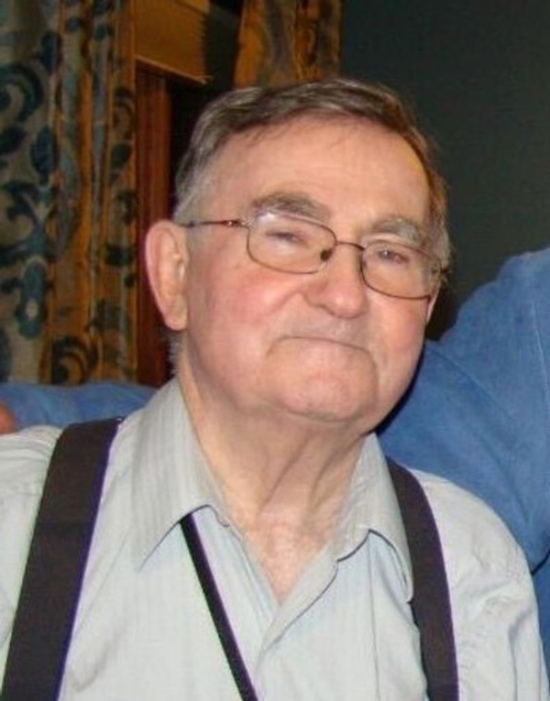 Tyre W. Rees Profile Photo