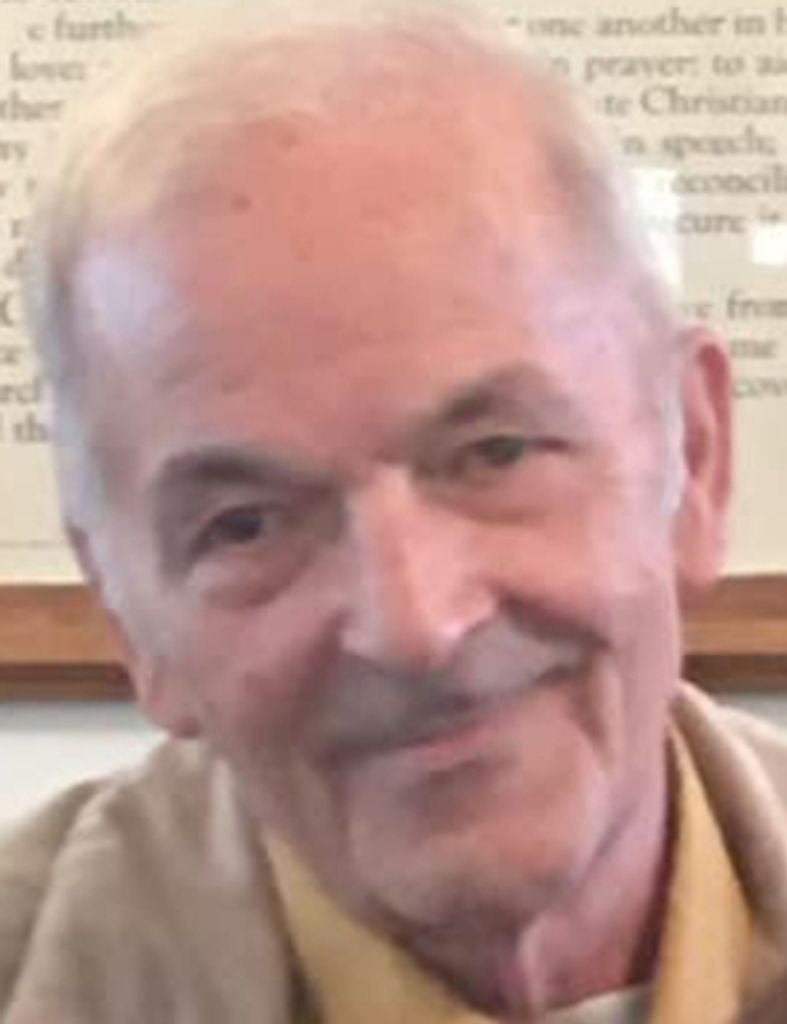 Larry Baker Profile Photo