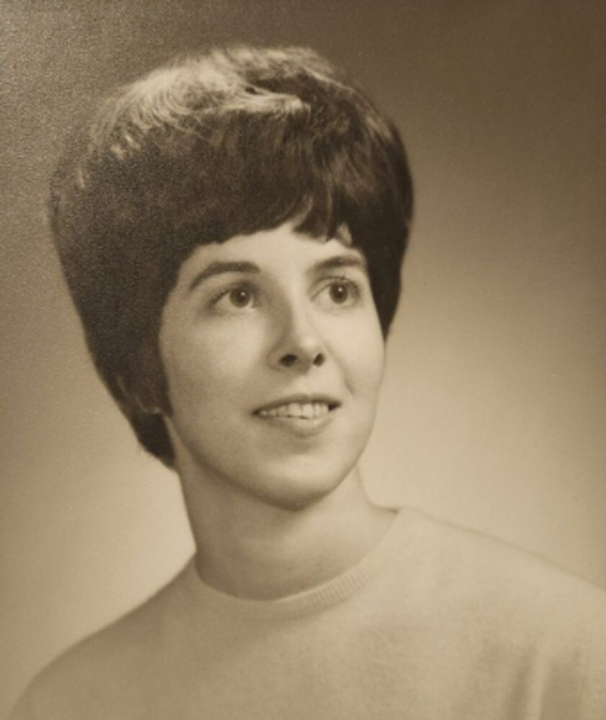 Ann Mary (Sheehe) Savage