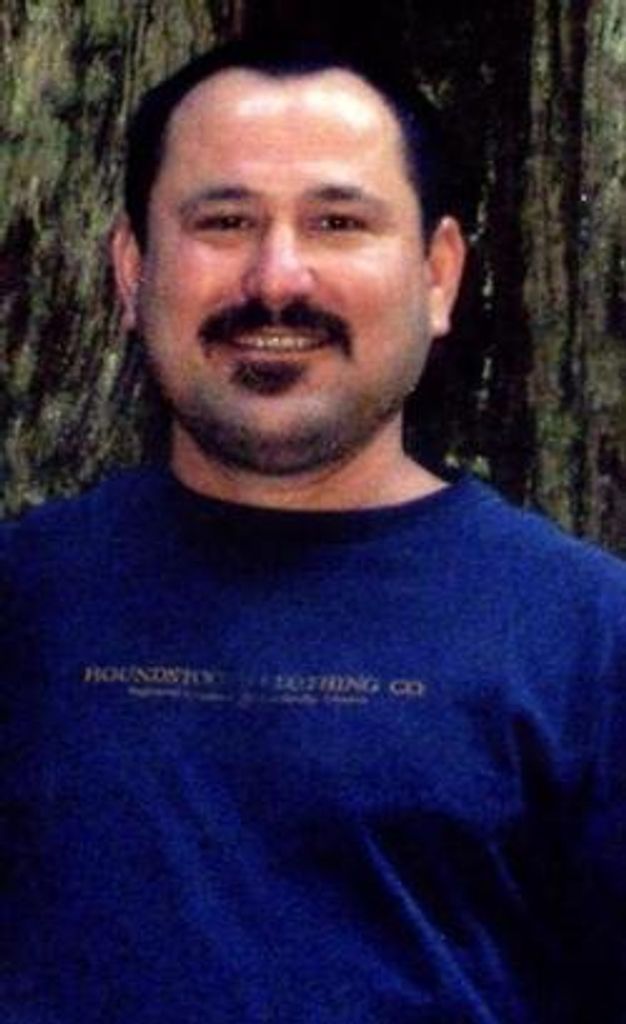 Mitchell Dean Martinez Sr. Profile Photo