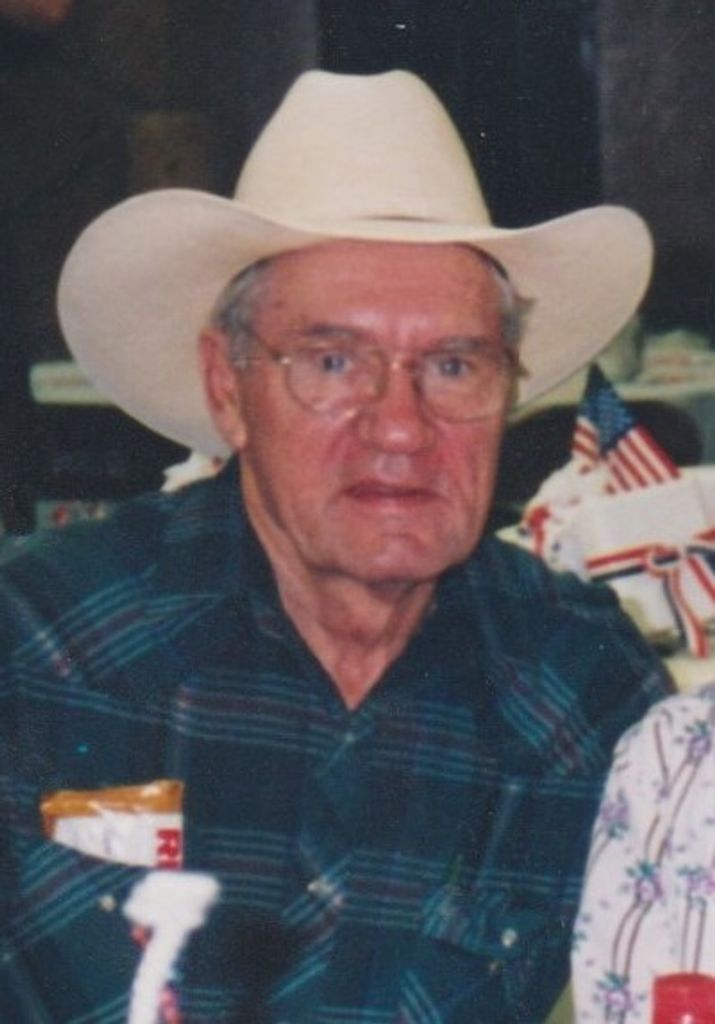 Kenneth Ray Ellison Profile Photo