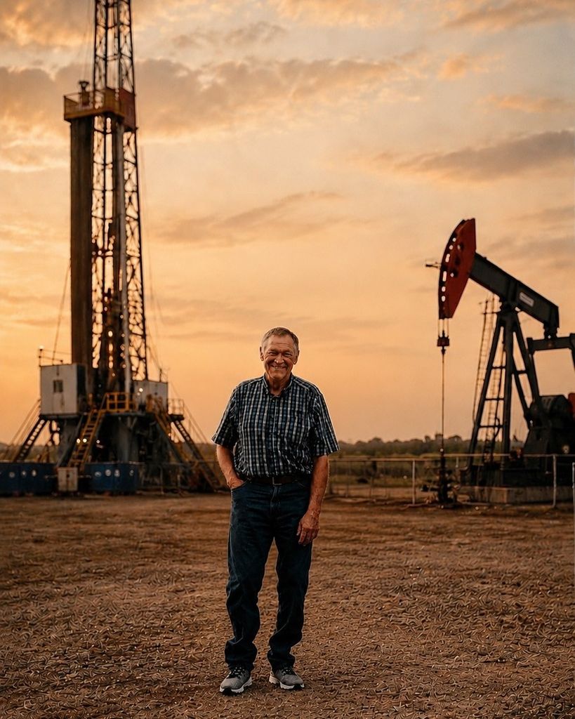 Joe White Profile Photo