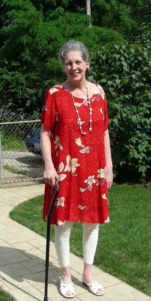 Marilyn P. Corson Profile Photo