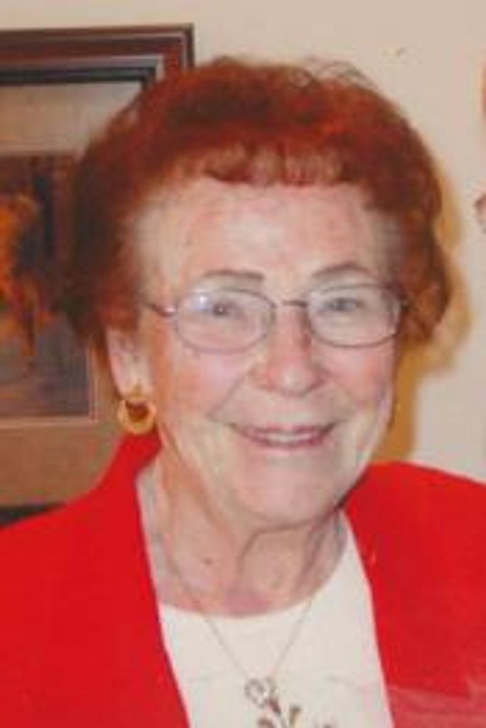Arline Logan
