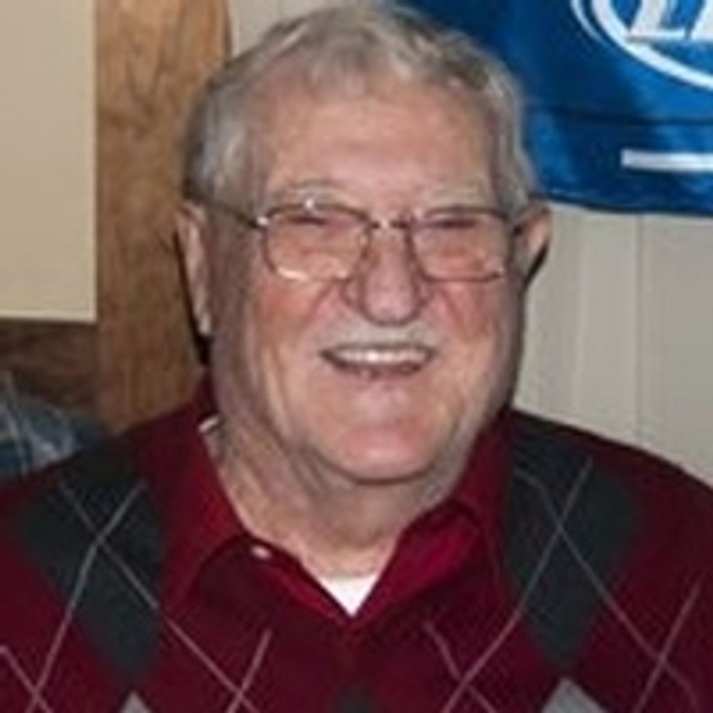Raymond  Leroy Day
