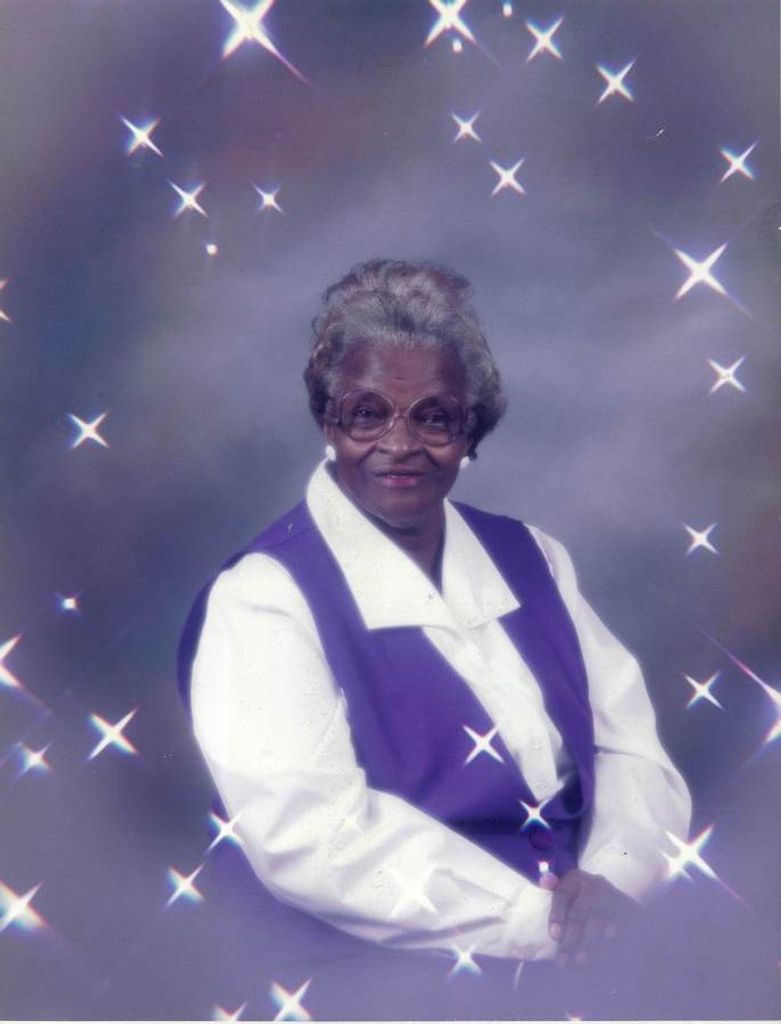 Valtona Johnson Profile Photo