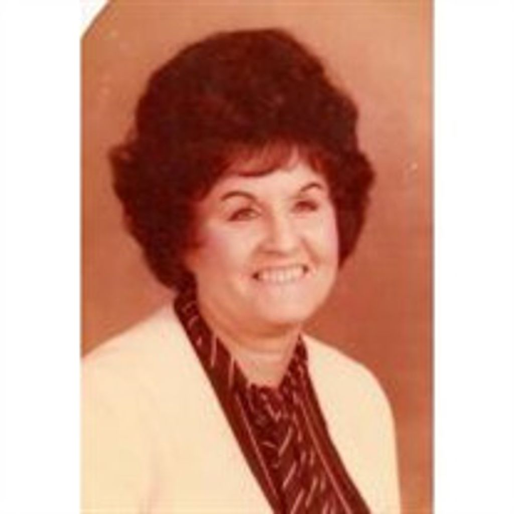 Irene Nolan Wallace Warren