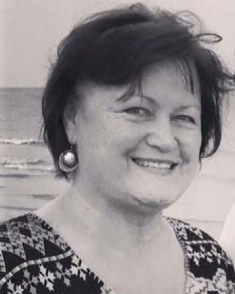 Linda Hutcheson Mckenzie