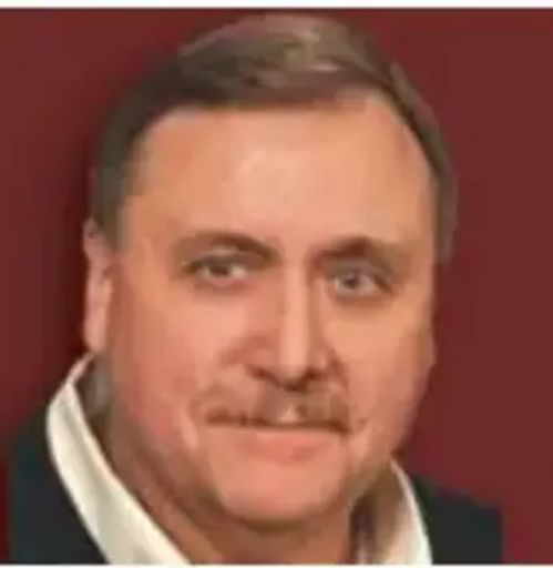 Thomas Konkle Profile Photo