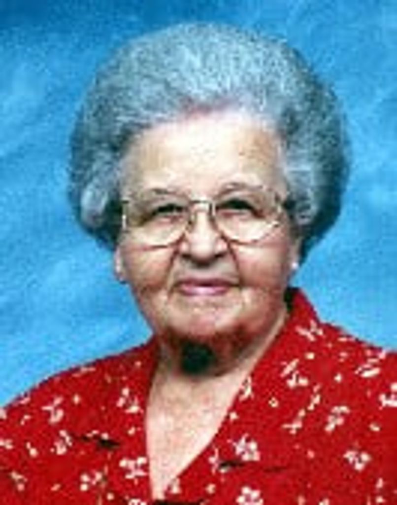 Joyce Clontz Russell