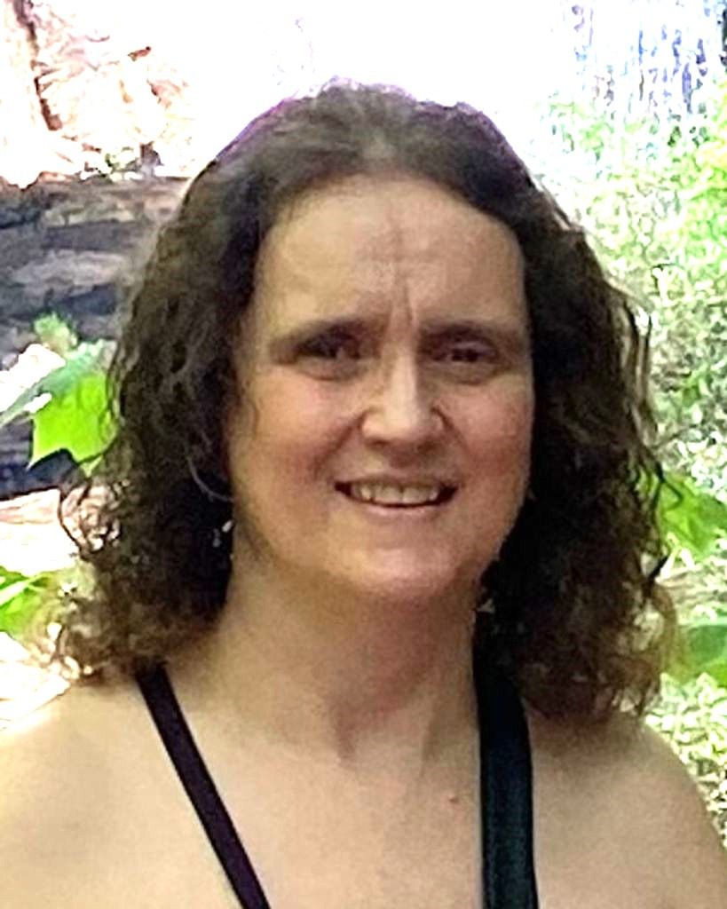 Ginger Y. Conaway