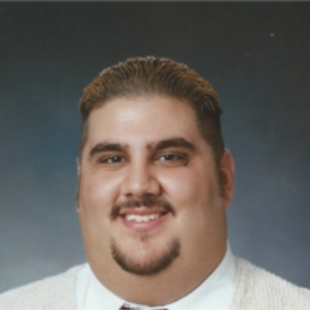 James Thomas Angell Jr Profile Photo