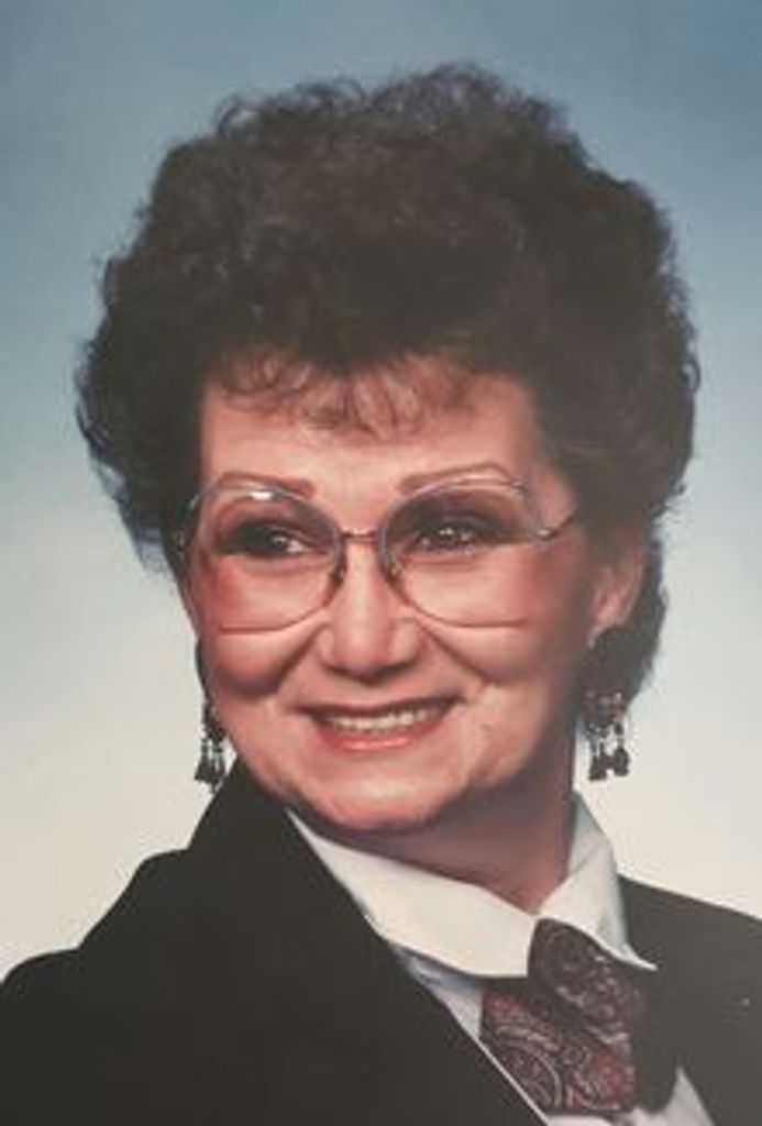 Patricia J. "Pat" Hanson Profile Photo