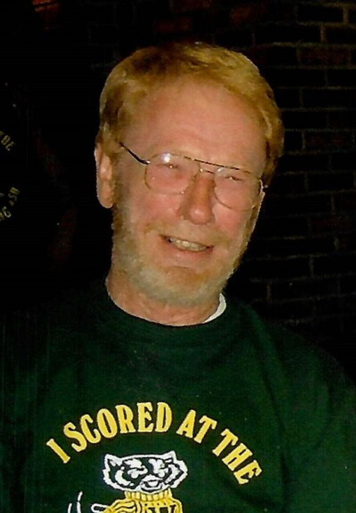 David J. Cisler Profile Photo