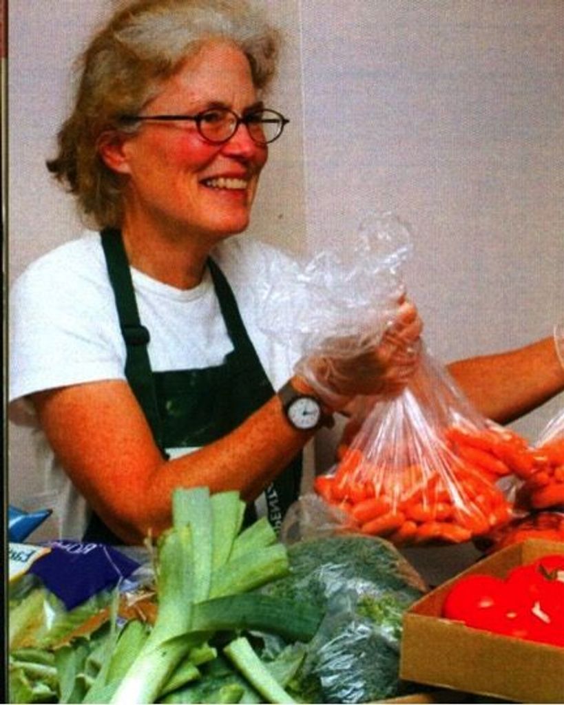 Mary Martha Proctor Profile Photo