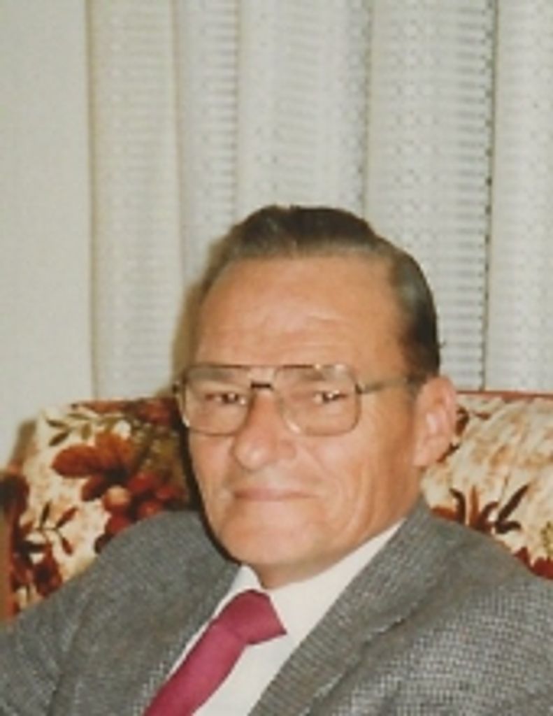 James Eugene Busbey