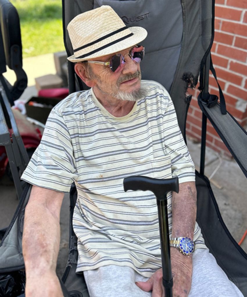 Bruce J. Olding Profile Photo