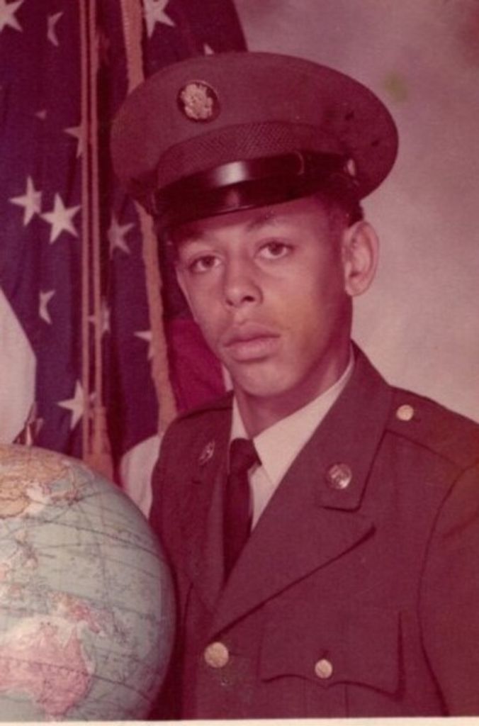 William Edward Bailey