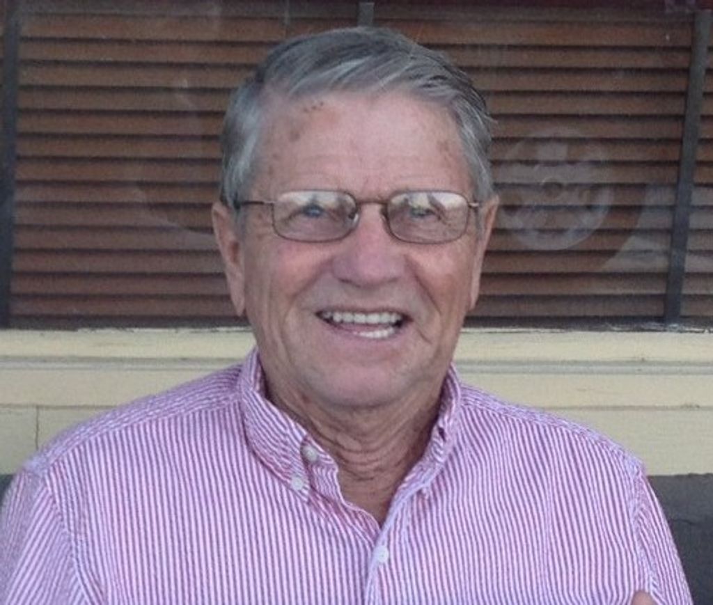 Charles Dale Hulsey