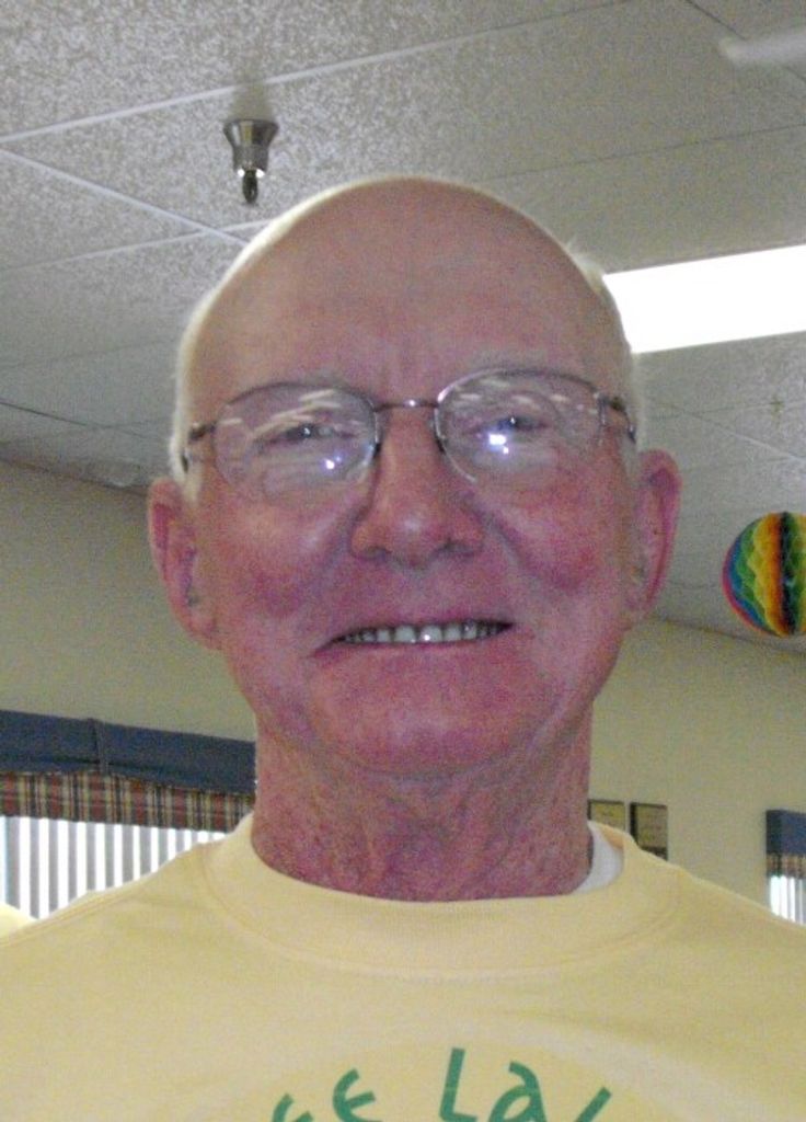 Carroll Wayne "Prunes" Brewer Profile Photo