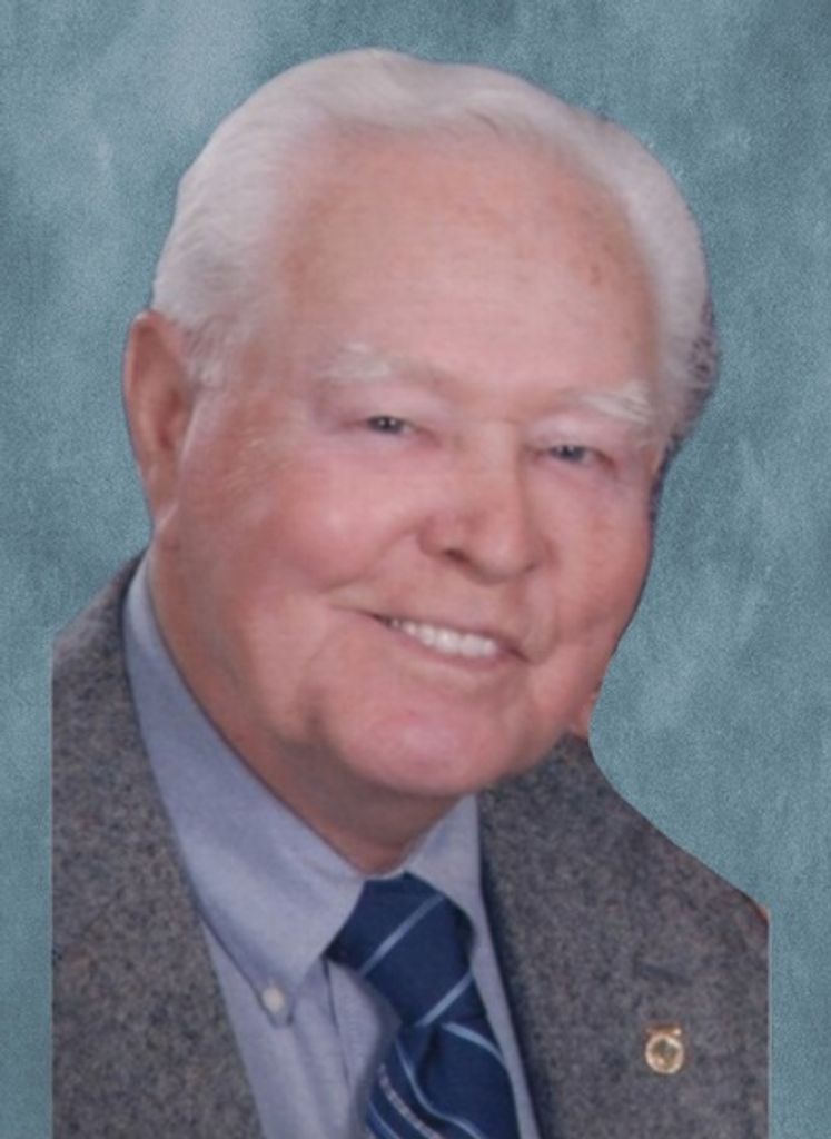 Gilbert "Gil" Spencer, Sr. (Courtesy) Profile Photo