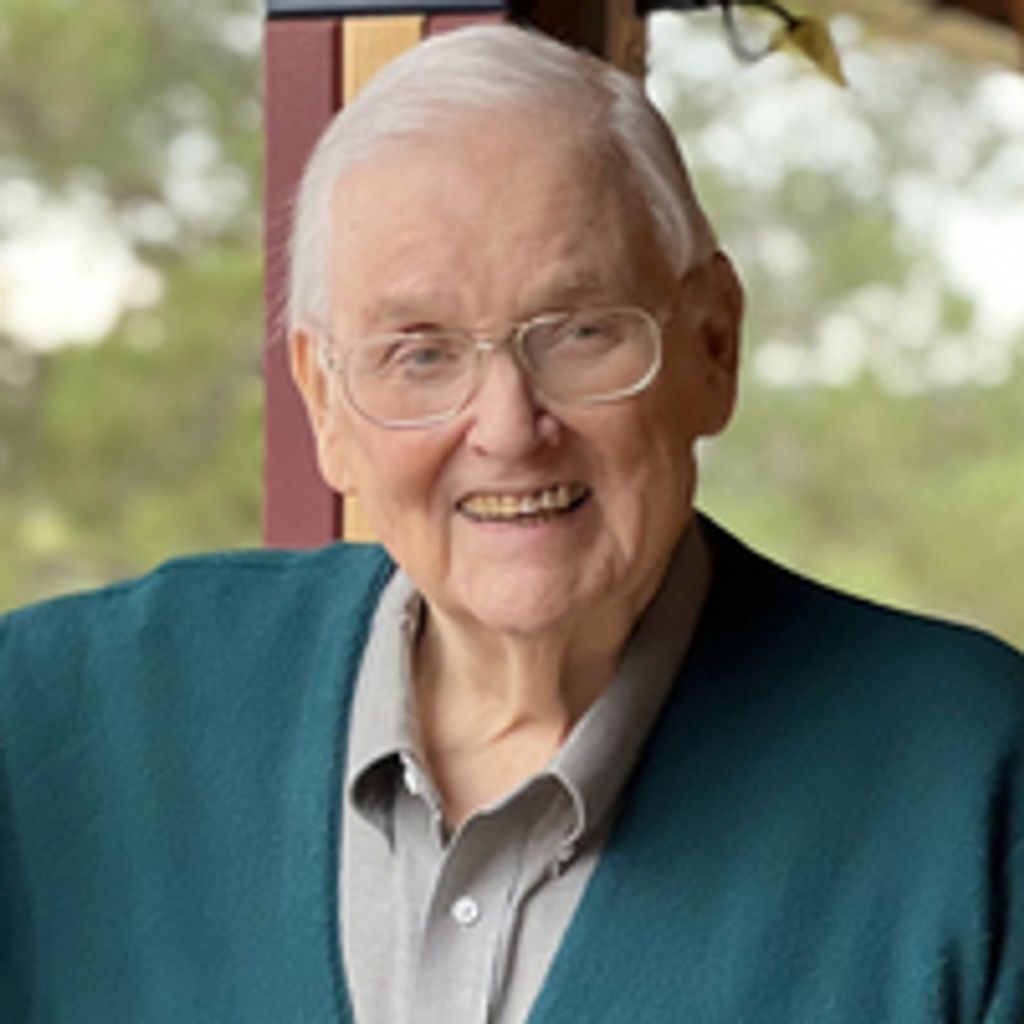 Tom Walters Profile Photo