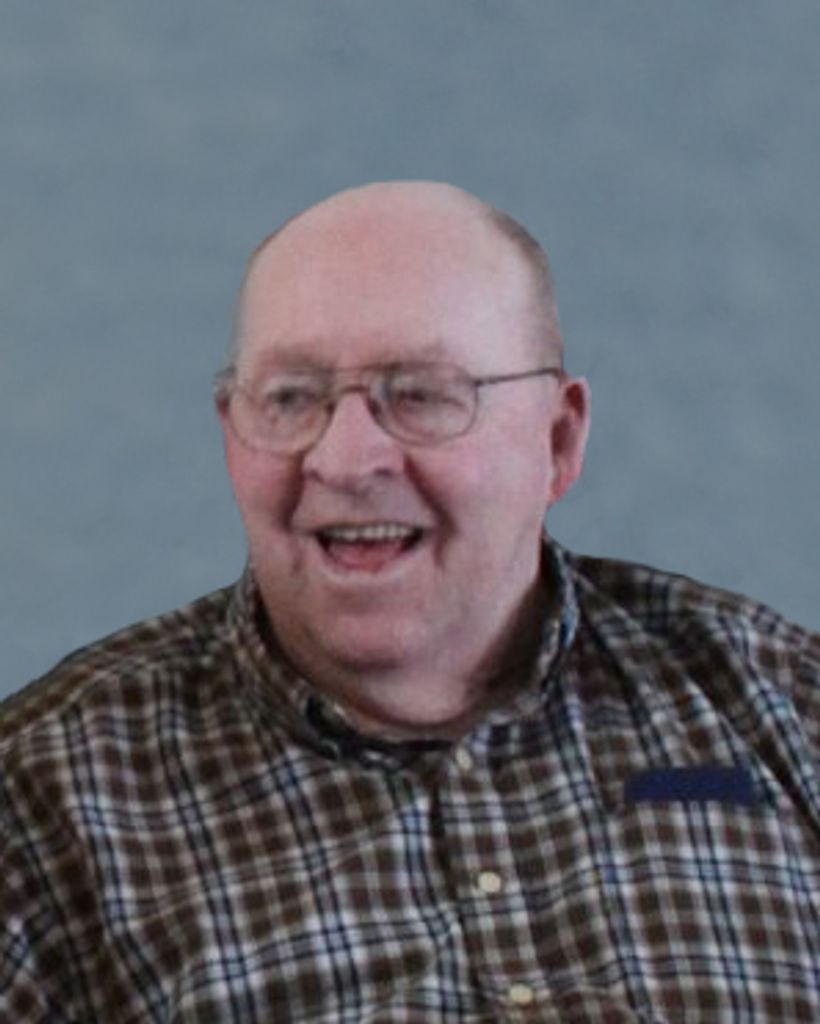 Charles Gilbert Thompson Profile Photo