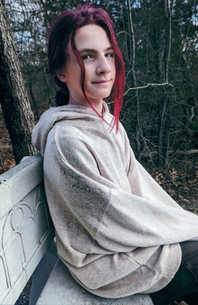 Magnus James Henderson